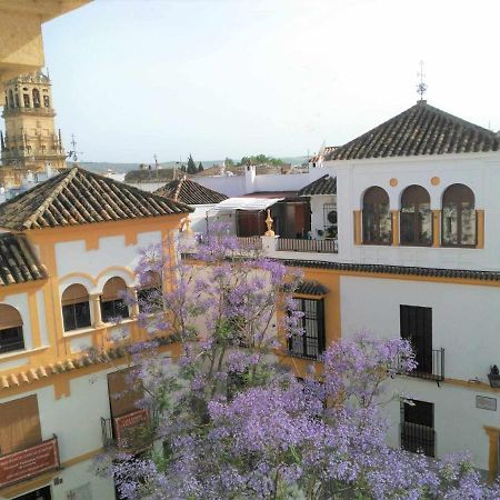 La Casa De La Musica Apartman Córdoba Kültér fotó