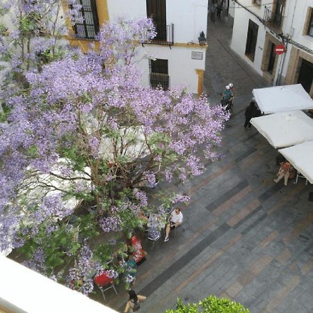La Casa De La Musica Apartman Córdoba Kültér fotó