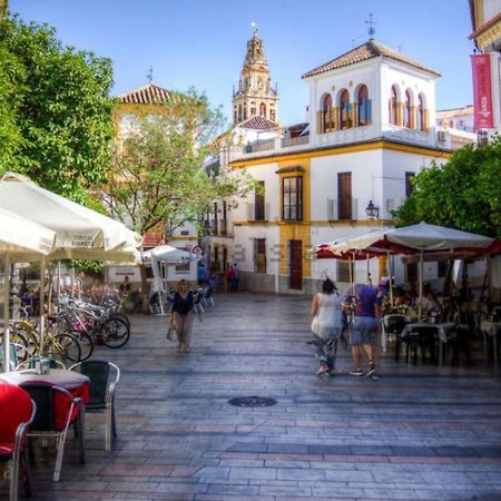 La Casa De La Musica Apartman Córdoba Kültér fotó