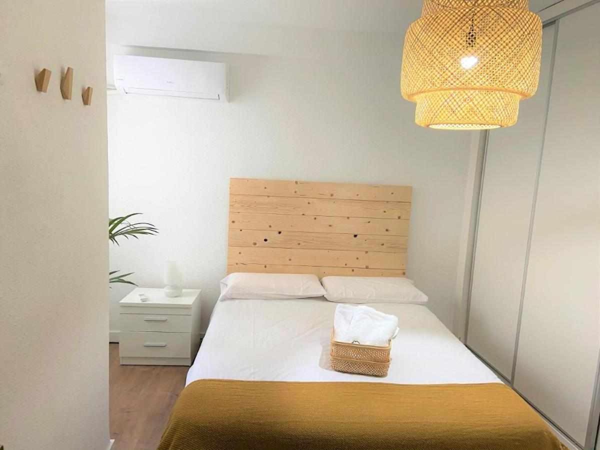 La Casa De La Musica Apartman Córdoba Kültér fotó