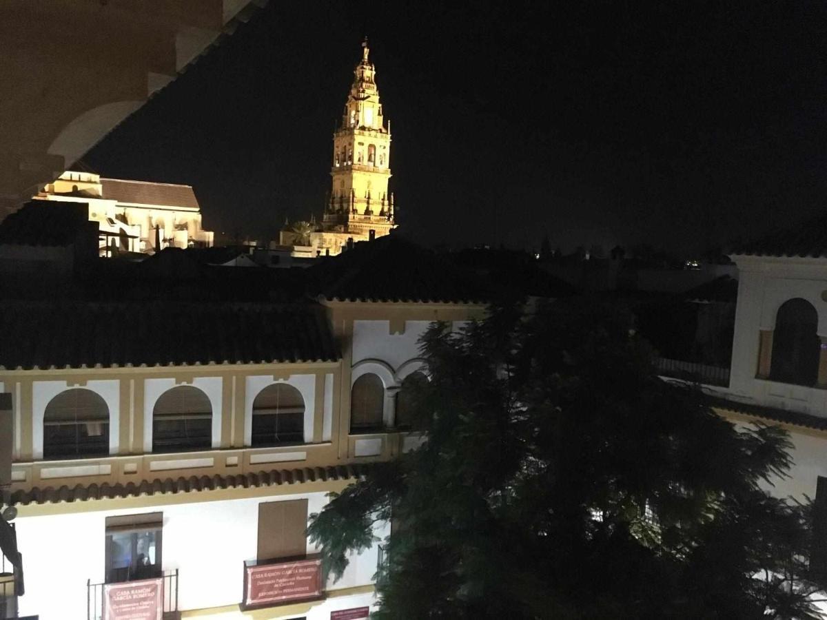 La Casa De La Musica Apartman Córdoba Kültér fotó
