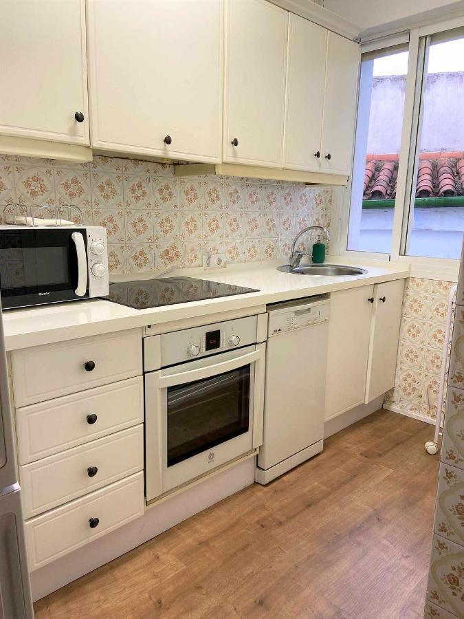 La Casa De La Musica Apartman Córdoba Kültér fotó