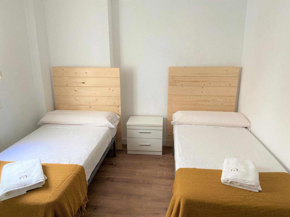 La Casa De La Musica Apartman Córdoba Kültér fotó