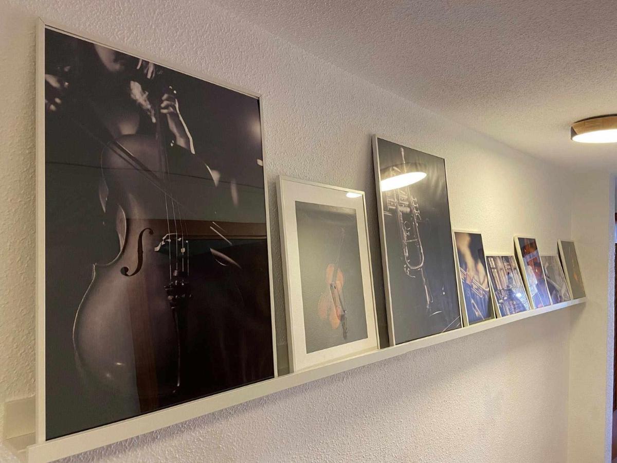 La Casa De La Musica Apartman Córdoba Kültér fotó