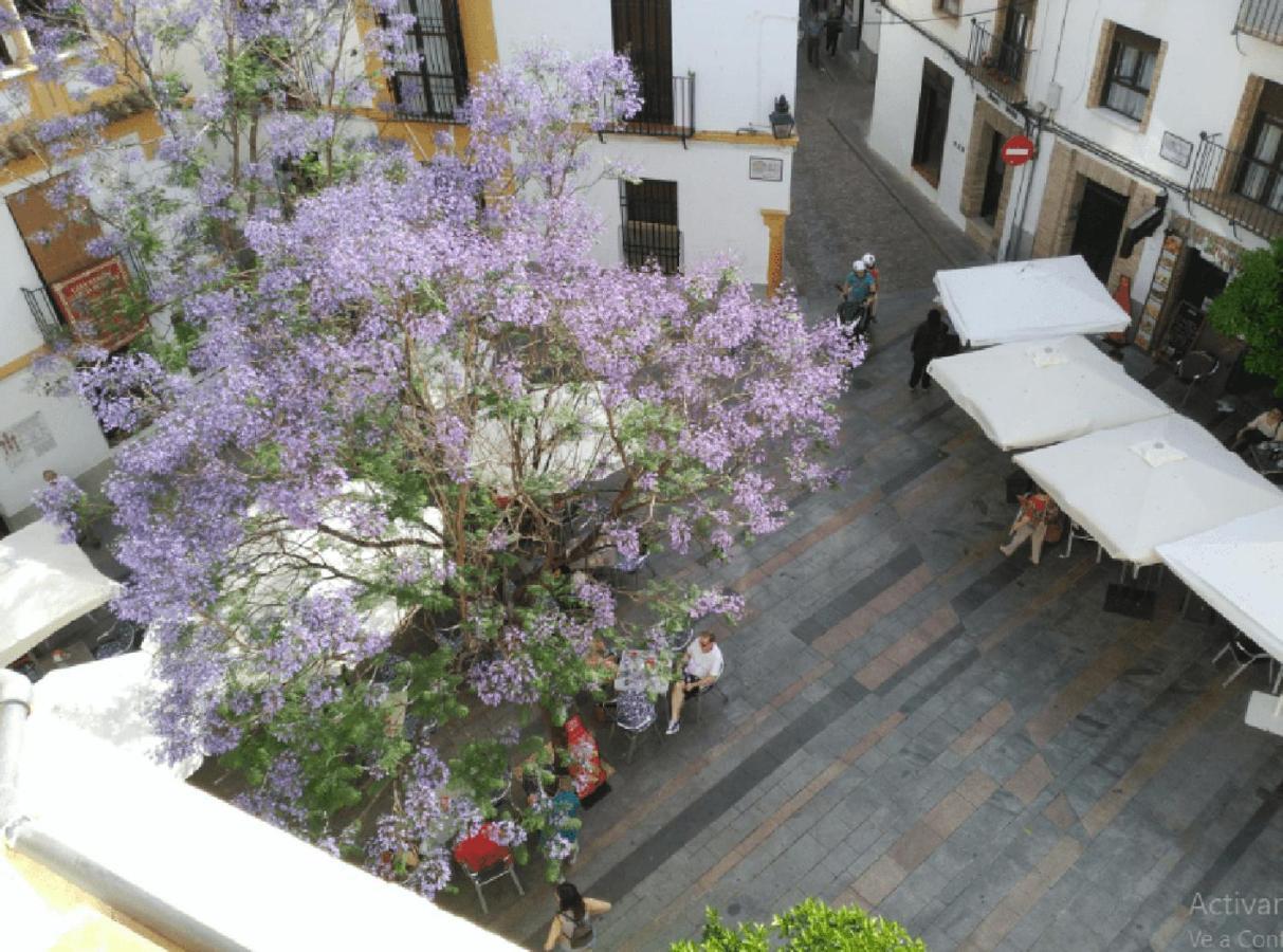 La Casa De La Musica Apartman Córdoba Kültér fotó